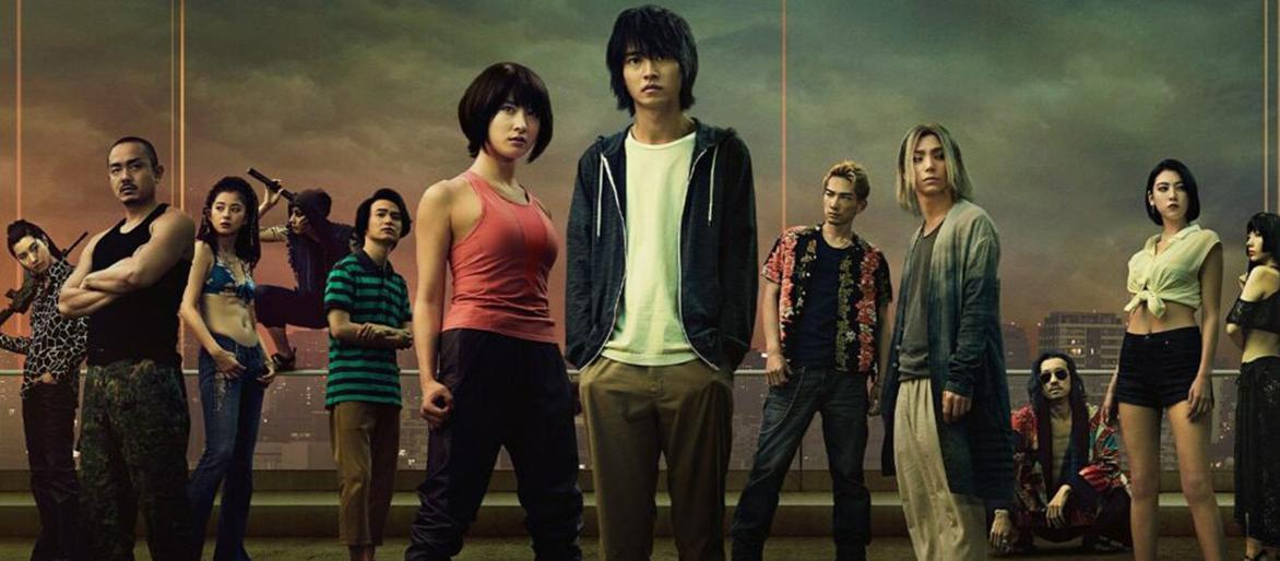 Recap: Tóm tắt nhanh nội dung Alice In Borderland live-action season 1 trong 5 phút!