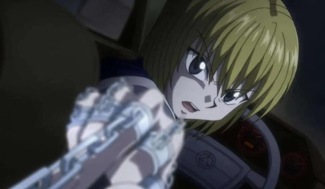 Spoiler Hunter X Hunter 400: Kurapika xuât hiện - truyện tiếp tục tạm ngưng vô thời hạn