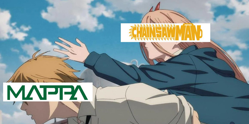 MAPPA is at risk of heavy losses due to the unusually poor sales of the Chainsaw Man anime