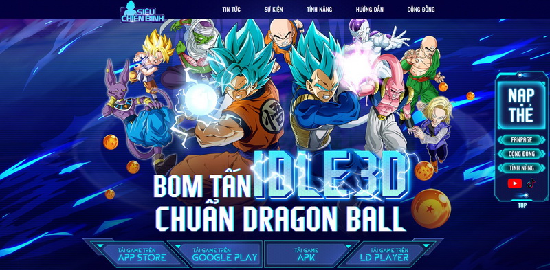 Hướng dẫn cách nhập và tổng hợp Giftcode Siêu Chiến Binh mới nhất năm 2022