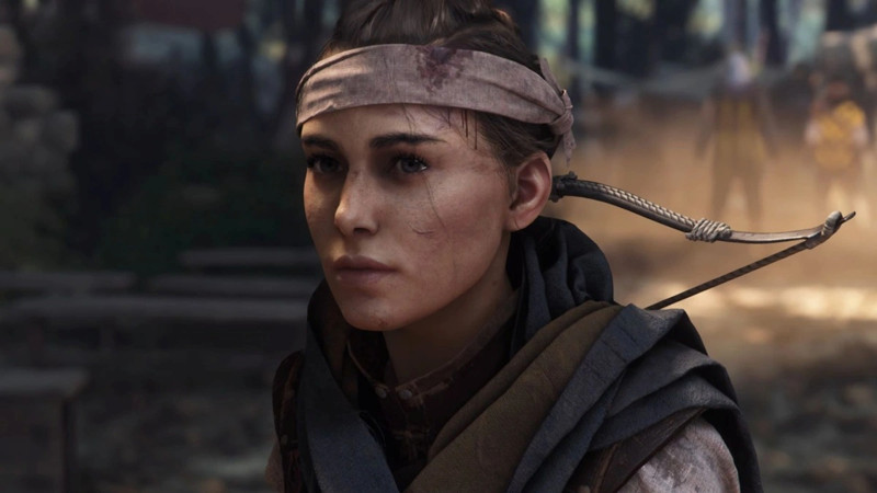 10 Best Female Game Characters In 2022 P1 