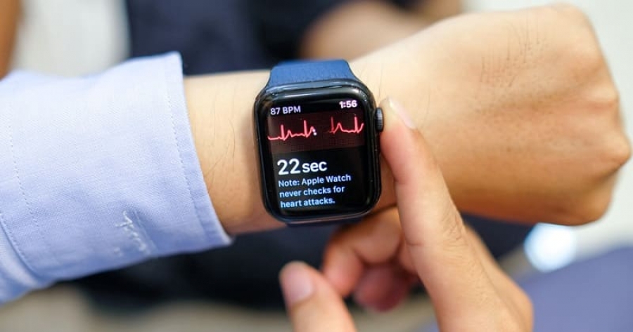 Apple vi phạm bằng sáng chế, khiến Apple Watch có thể sẽ bị cấm bán tại Mỹ