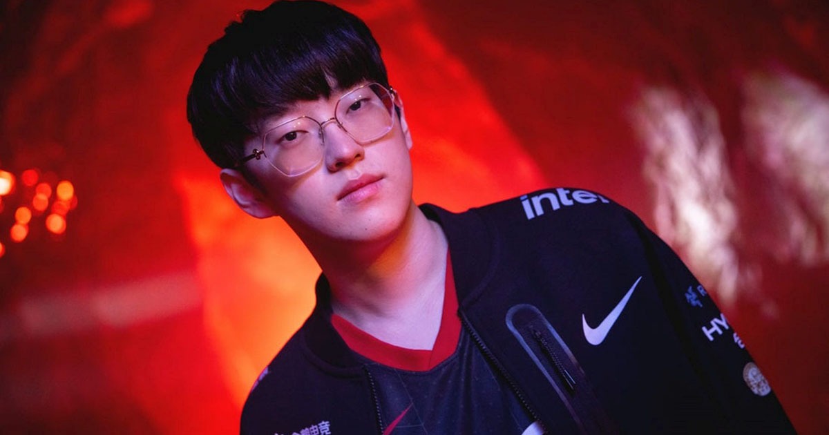 LMHT: Fan LPL buồn lòng khi EDG đang thể hiện thái độ lạnh nhạt với Scout