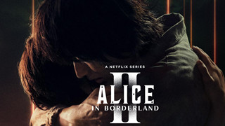 Review Alice In Borderland mùa 2: Đốt tiền hơn, mãn nhãn hơn, hấp dẫn hơn nhưng vẫn có sạn