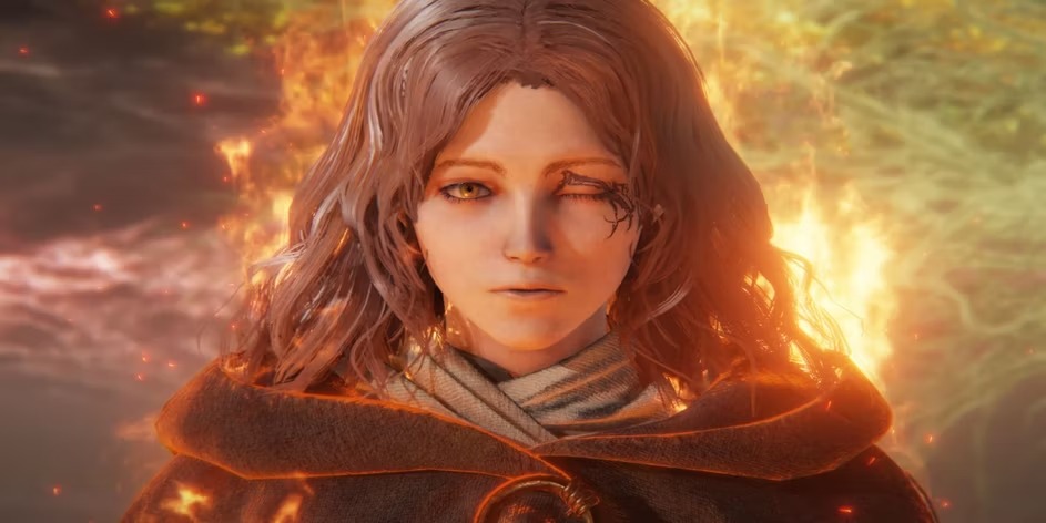 10 nhân vật nữ trong game tuyệt vời nhất 2022 (P2)