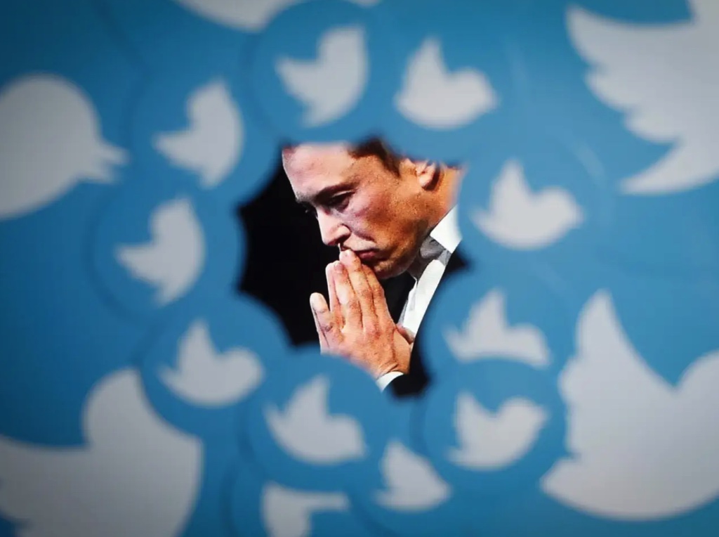 Twitter tiếp tục sa thải lượng lớn nhân viên