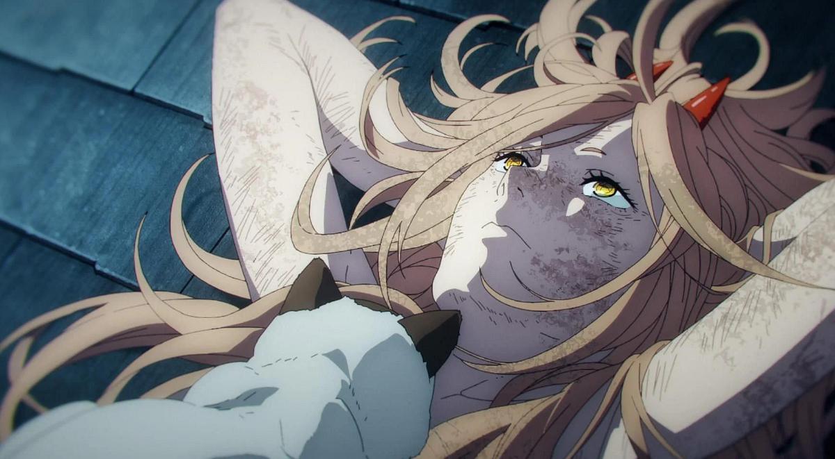 Hơn 1,500 người đề nghị 'làm lại anime Chainsaw Man'!