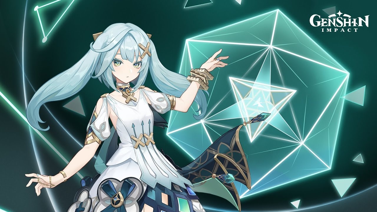 Top 5 điều cần tránh khi sử dụng Faruzan trong Genshin Impact