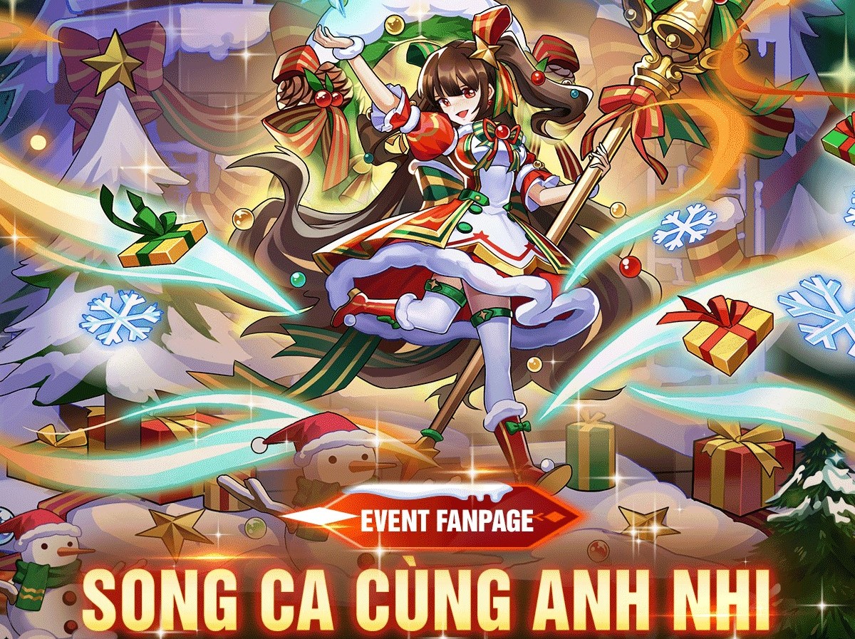 Game thủ OMG 3Q được trổ tài nghệ ca hát qua trào lưu trên TikTok