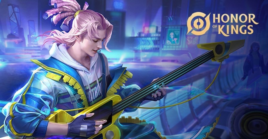 Liệu Vương Giả Vinh Diêu bản quốc tế có quá nhiều khác biệt so với Liên Quân Mobile hay không?