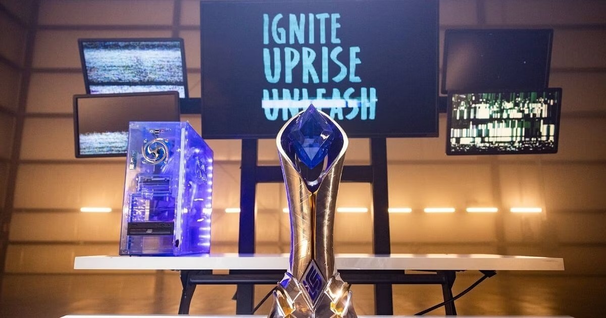 LMHT: LCS bị mỉa mai là "LCK Seed 5" khi có quá nhiều tuyển thủ Hàn Quốc