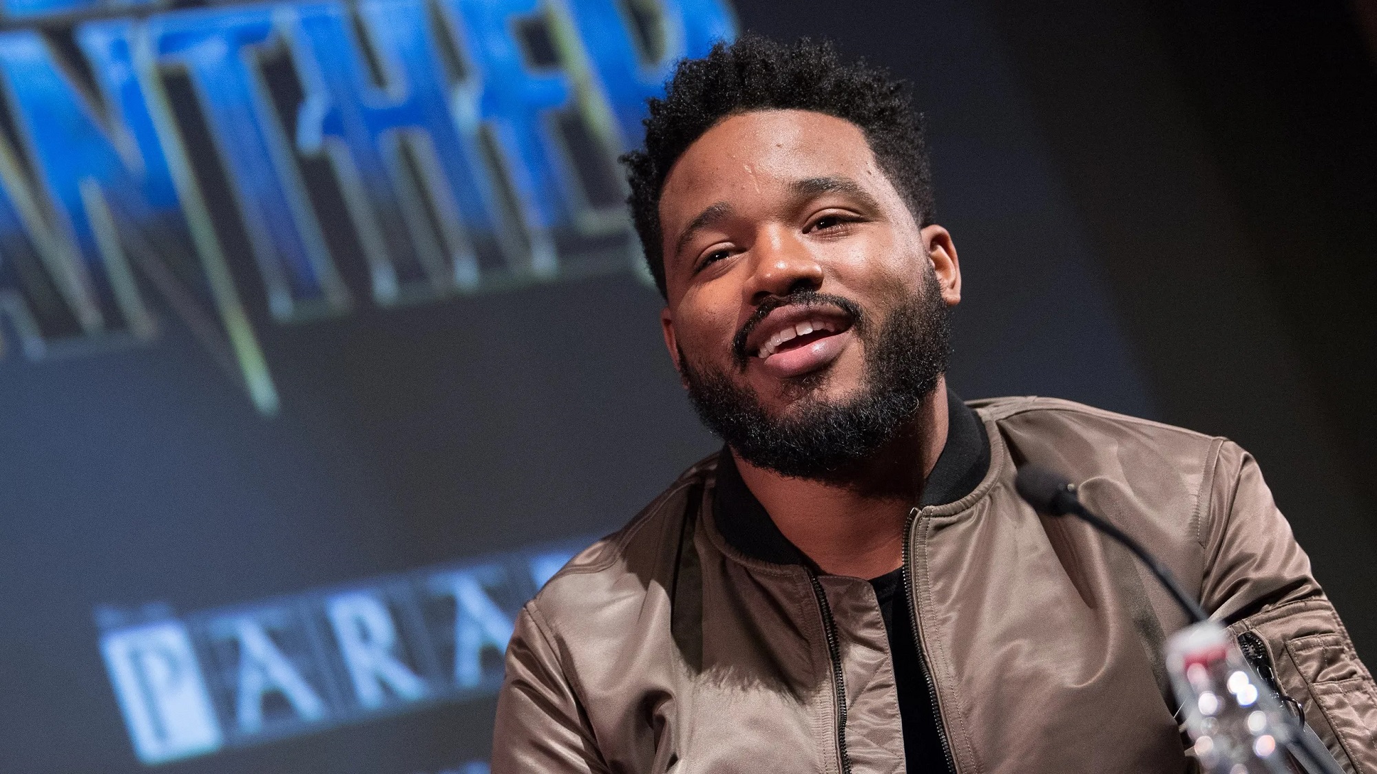 Đạo diễn Ryan Coogler hào hứng muốn tiếp tục với thương hiệu Black Panther