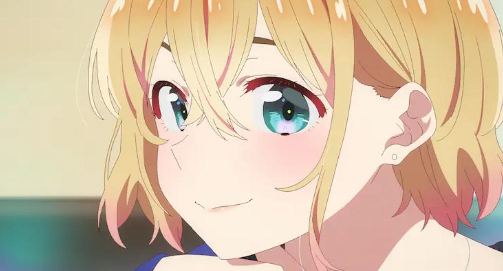 Spoiler Kanojo Okarishimasu 264: Mami 'tương tư" Kazuya?!