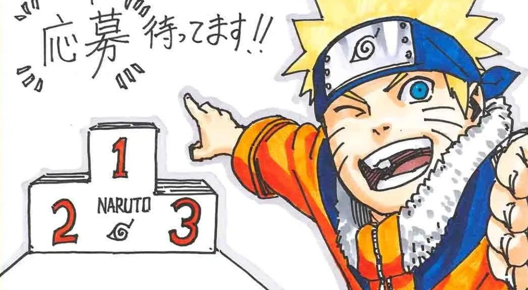 Naruto sẽ có ngoại truyện mới với nhân vật chính do fan toàn cầu bình chọn!