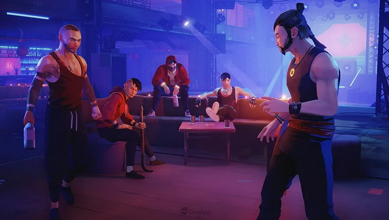 Sifu chuẩn bị ra mắt phiên bản cho PC và Xbox, kèm chế độ Arena mới tùy chỉnh độ khó vượt bậc