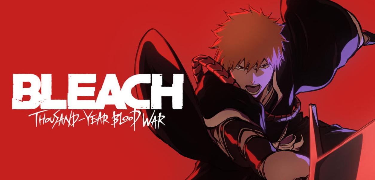 Anime Bleach Thousand-Year Blood War tập 14 sẽ trở lại vào nửa cuối năm 2023!