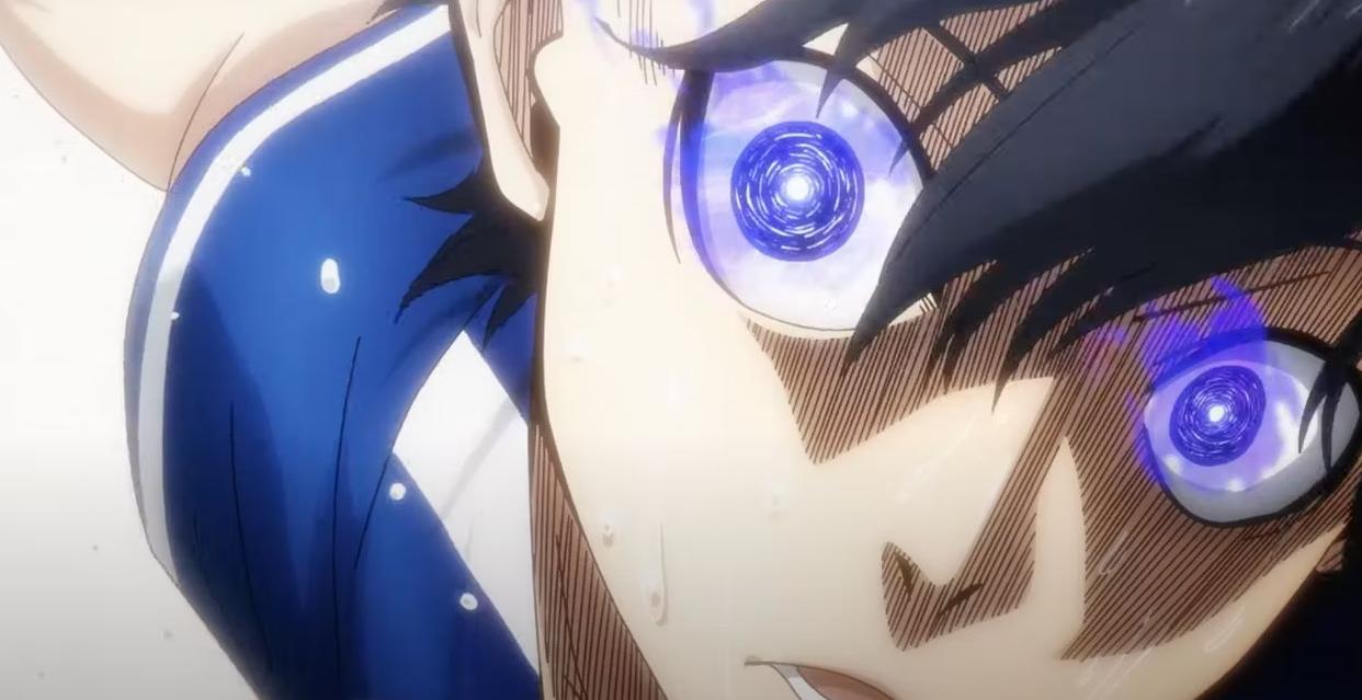 Spoiler Blue Lock 201: Quyết tâm của Isagi khiến một cầu thủ bật khóc...