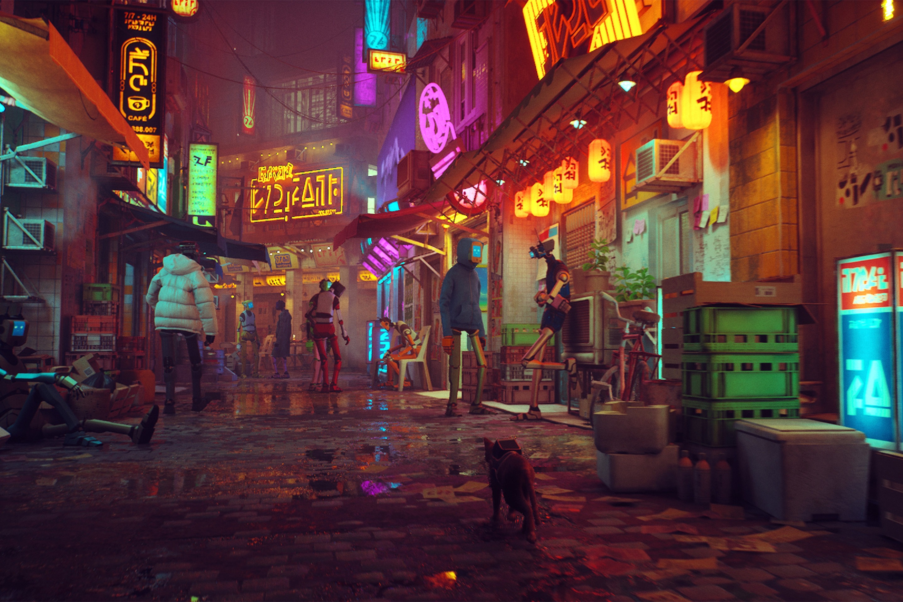 Top 10 tựa game chơi trên Steam Deck hay nhất 2022 (P1)