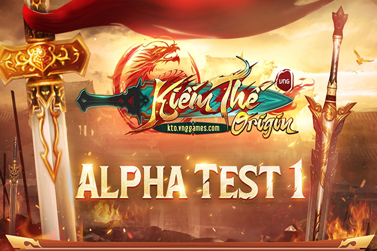 Trải nghiệm Alpha Test 1 Kiếm Thế Origin - Tựa game tái hiện nguyên bản Kiếm Thế từ nền tảng PC lên Mobile 