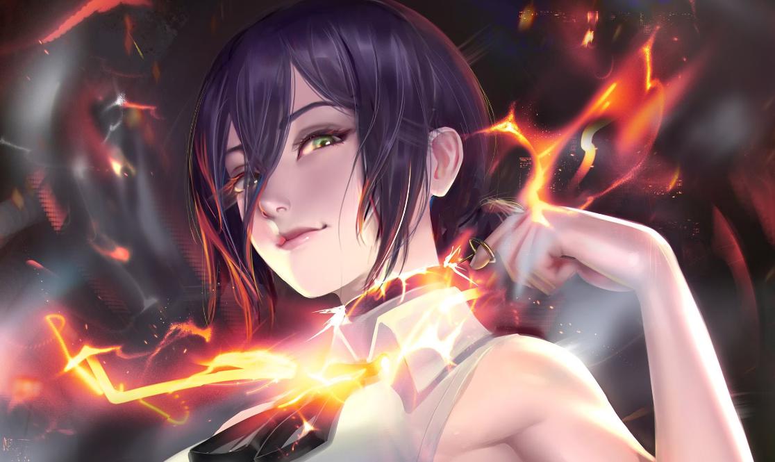 Spoiler anime Chainsaw Man season 2: Thời gian ra mắt và các diễn biến chính