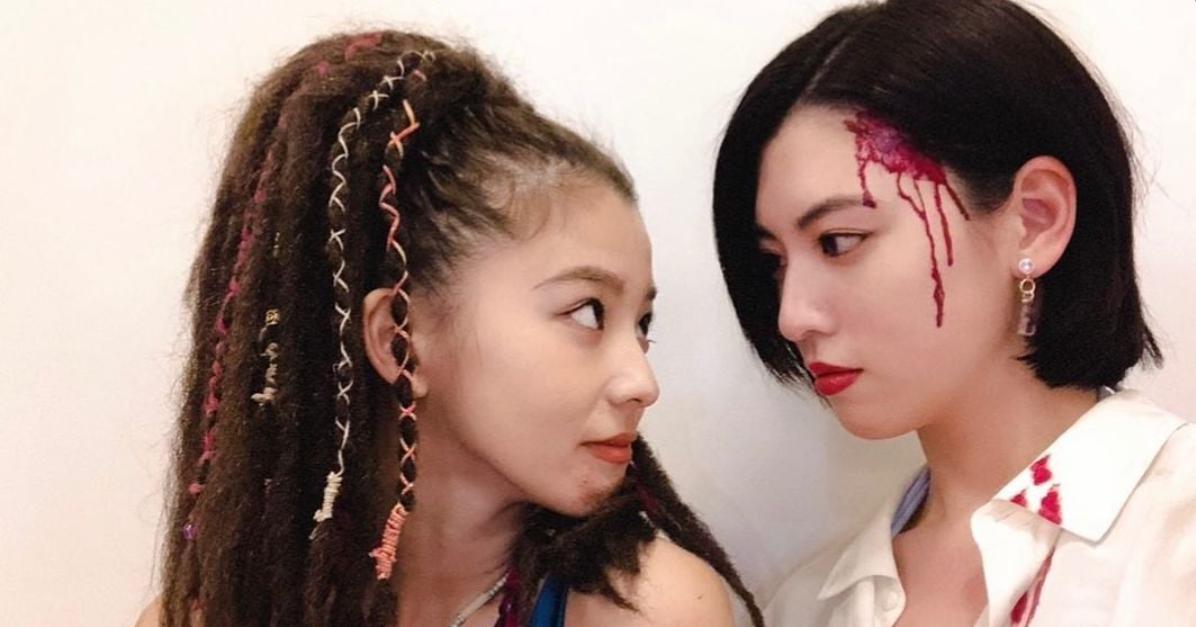 Điểm danh TOP 5 nhân vật nữ xinh đẹp được yêu thích nhất trong Alice In Borderland