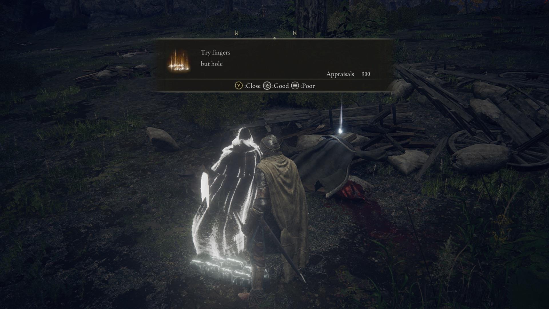 Elden Ring: Cộng đồng hâm mộ thảo luận về những thông điệp thú vị nhất