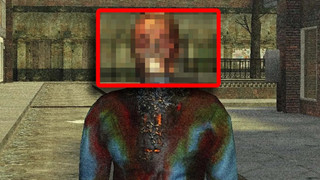 Game thủ phát hiện Valve sử dụng hình người đã qua đời thật trong game Half-Life 2