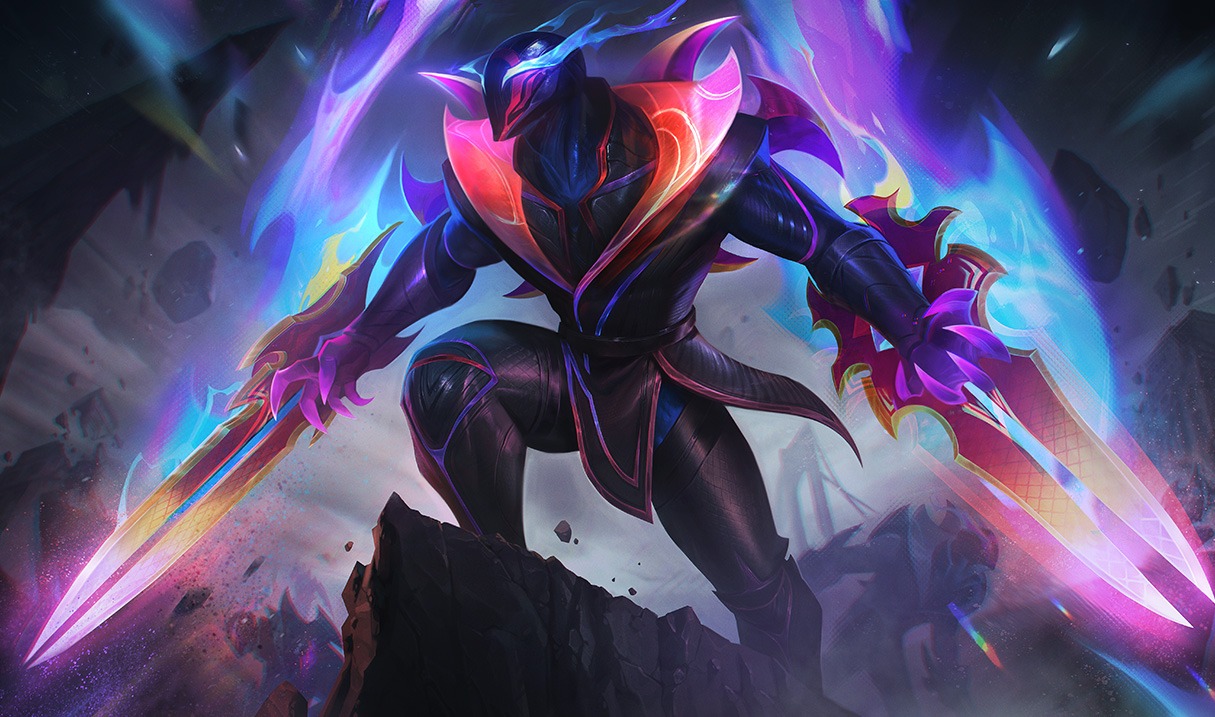 LMHT: Vì sao chỉ số Sát lực yếu đến thậm tệ tại Tiền Mùa Giài 2023?