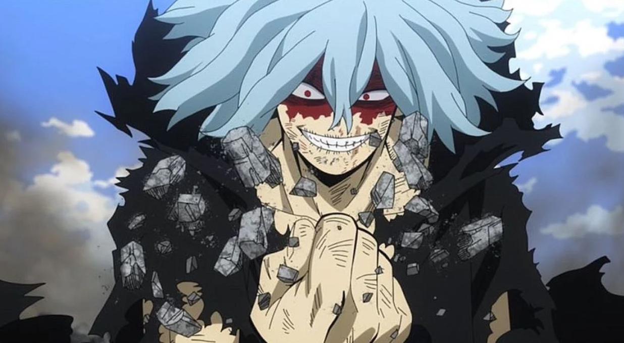 Spoiler My Hero Academia 377: Shigaraki lấy lại các năng lực - phe anh hùng nhờ 'tội phạm' hỗ trợ!
