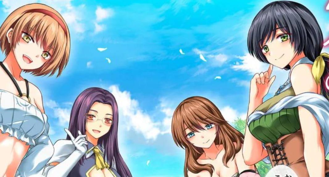 TOP 5 manga isekai 'độc lạ' nghe tên là thấy nhức hết cả đầu!