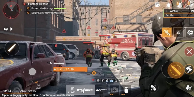 Top 20 tựa game mobile theo series lớn sắp ra mắt trong năm 2023 (Phần 3)