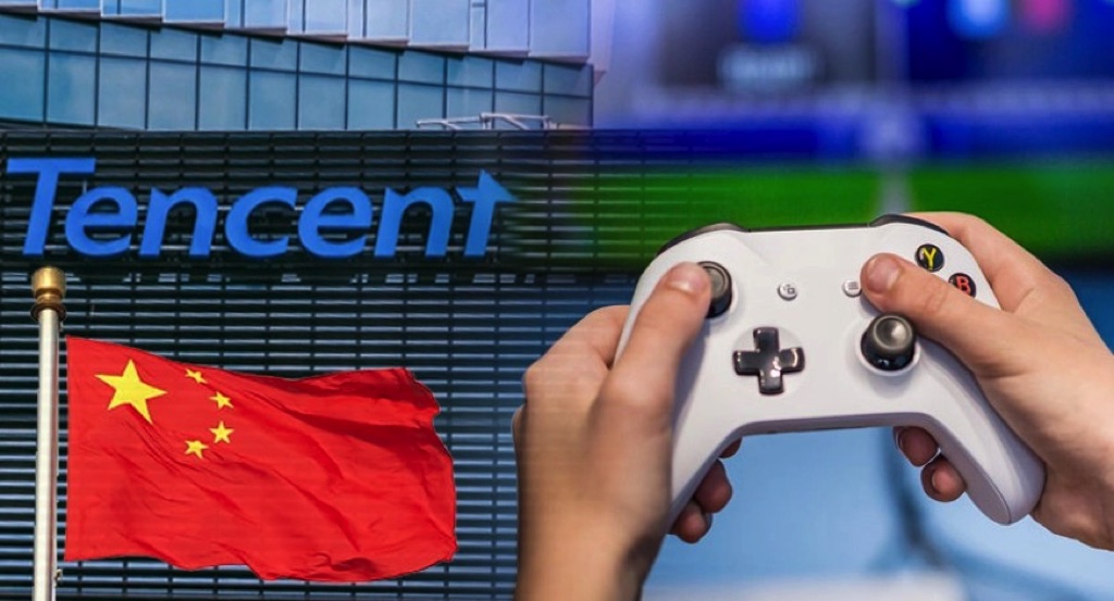 Trung Quốc bắt đầu nới lỏng hạn chế đối với ngành game 