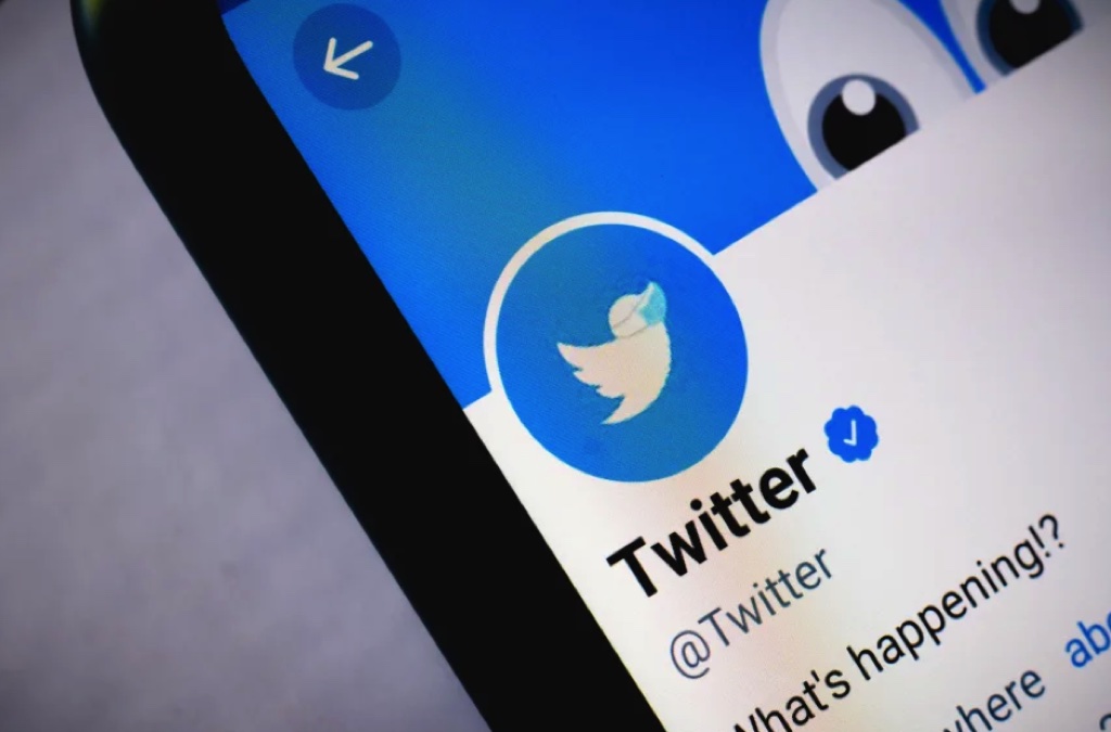 Twitter "sập", hơn 10.000 người dùng không thể truy cập vì sự cố