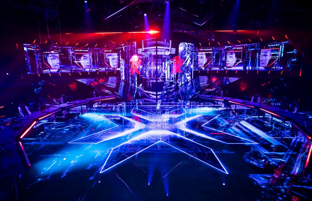 Riot biến Valorant thành con cưng, LMHT thành con ghẻ tại Bắc Mỹ vào năm tới