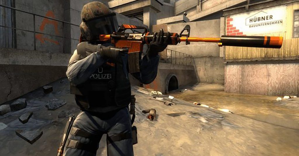 M4A1-S bị nerf đã ảnh hưởng meta trong CS:GO như thế nào?