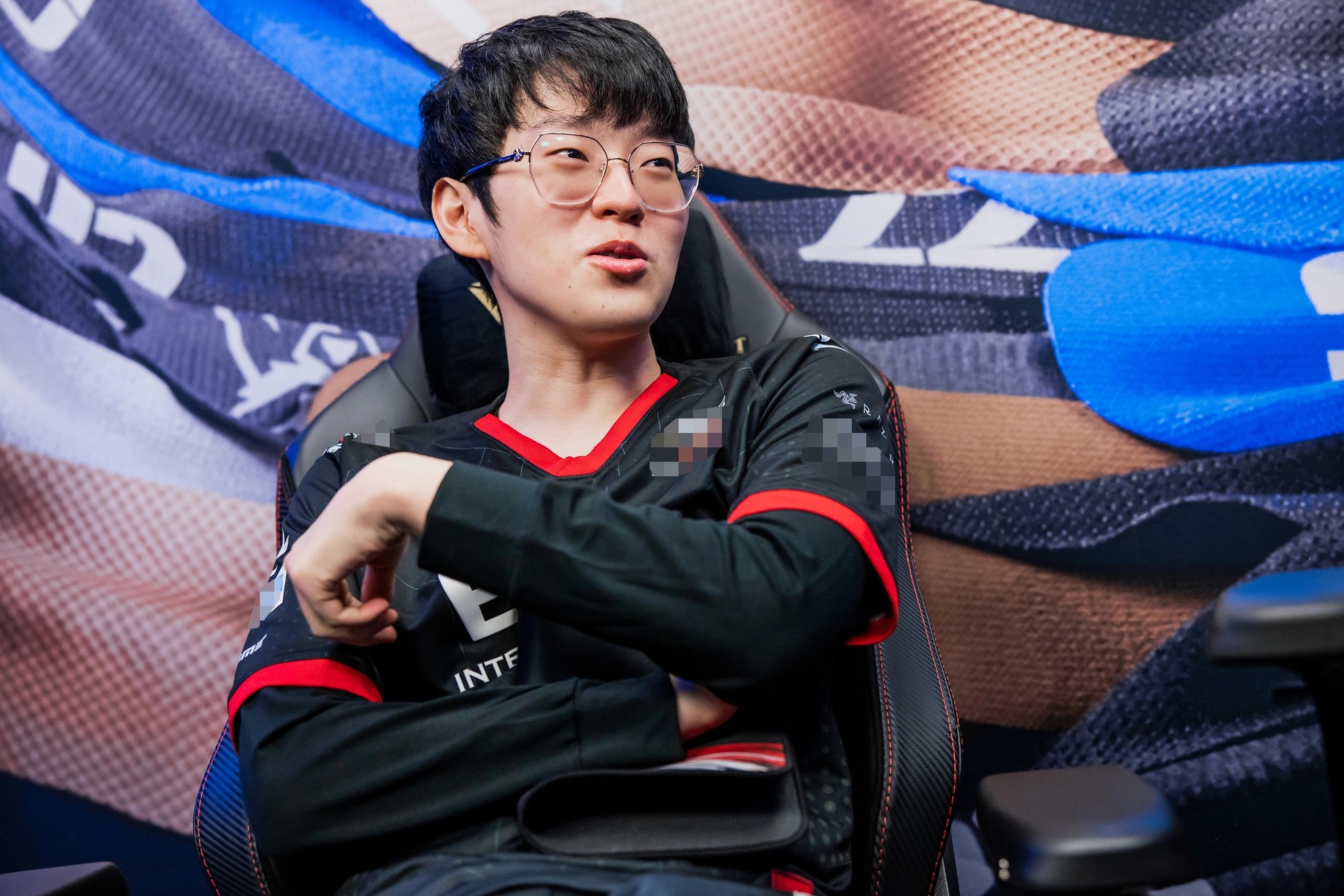 LMHT: Ông chủ EDG tố Scout có hành vi đi đêm dù hợp đồng vẫn chưa hết hạn