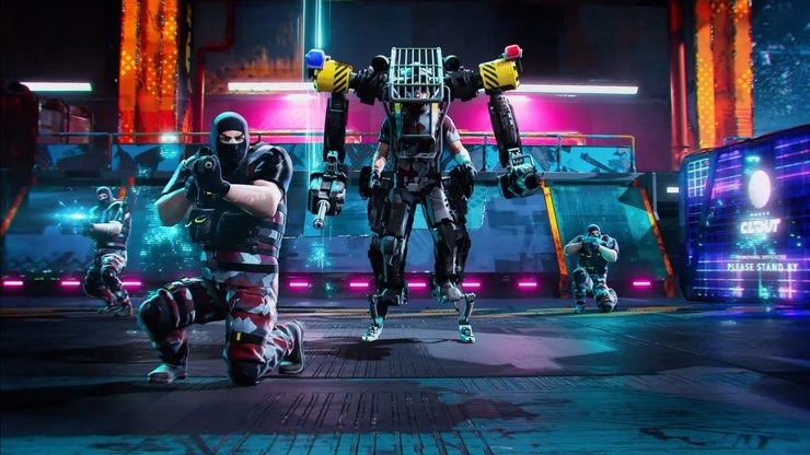 Top 10 tựa game FPS đáng mong đợi trong năm 2023 (P2)