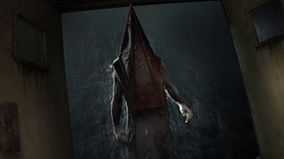 Dường như có ít nhất 3 tựa game Silent Hill chưa được công bố đang trong quá trình thực hiện