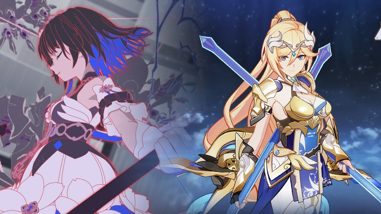 Genshin Impact: Leaker rò rỉ thông tin về sự xuất hiện của hai vị Thủy Thần cho cốt truyện Fontaine