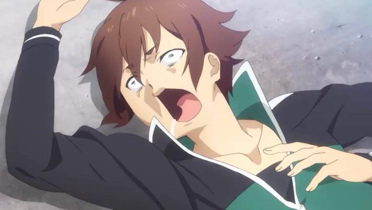 TOP 5 tai nạn t.ử v.ong khó tin nhất trong manga, anime Nhật Bản