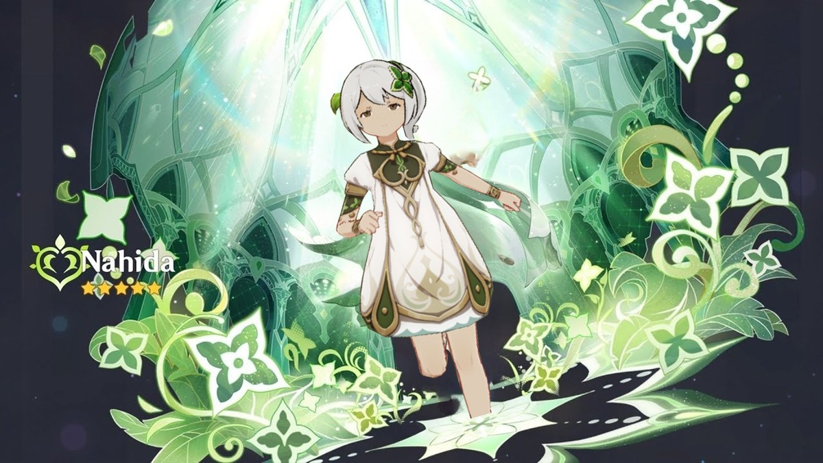 Top 5 nhân vật Genshin Impact tốt nhất được ra mắt trong 2022