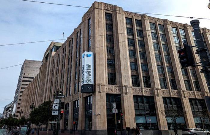 Twitter bị kiện vì không thanh toán tiền thuê văn phòng 