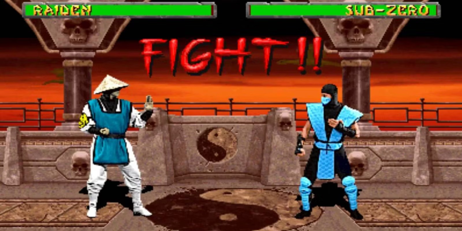Mortal Kombat 2 bất ngờ rò rỉ mã nguồn, hé lộ nhiều nội dung ẩn bị cắt bỏ