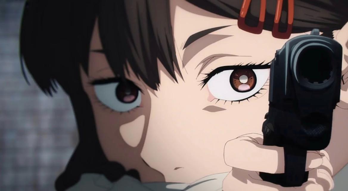 TOP 10 thợ săn quỷ mạnh nhất trong manga, anime Chainsaw Man (Phần 2)