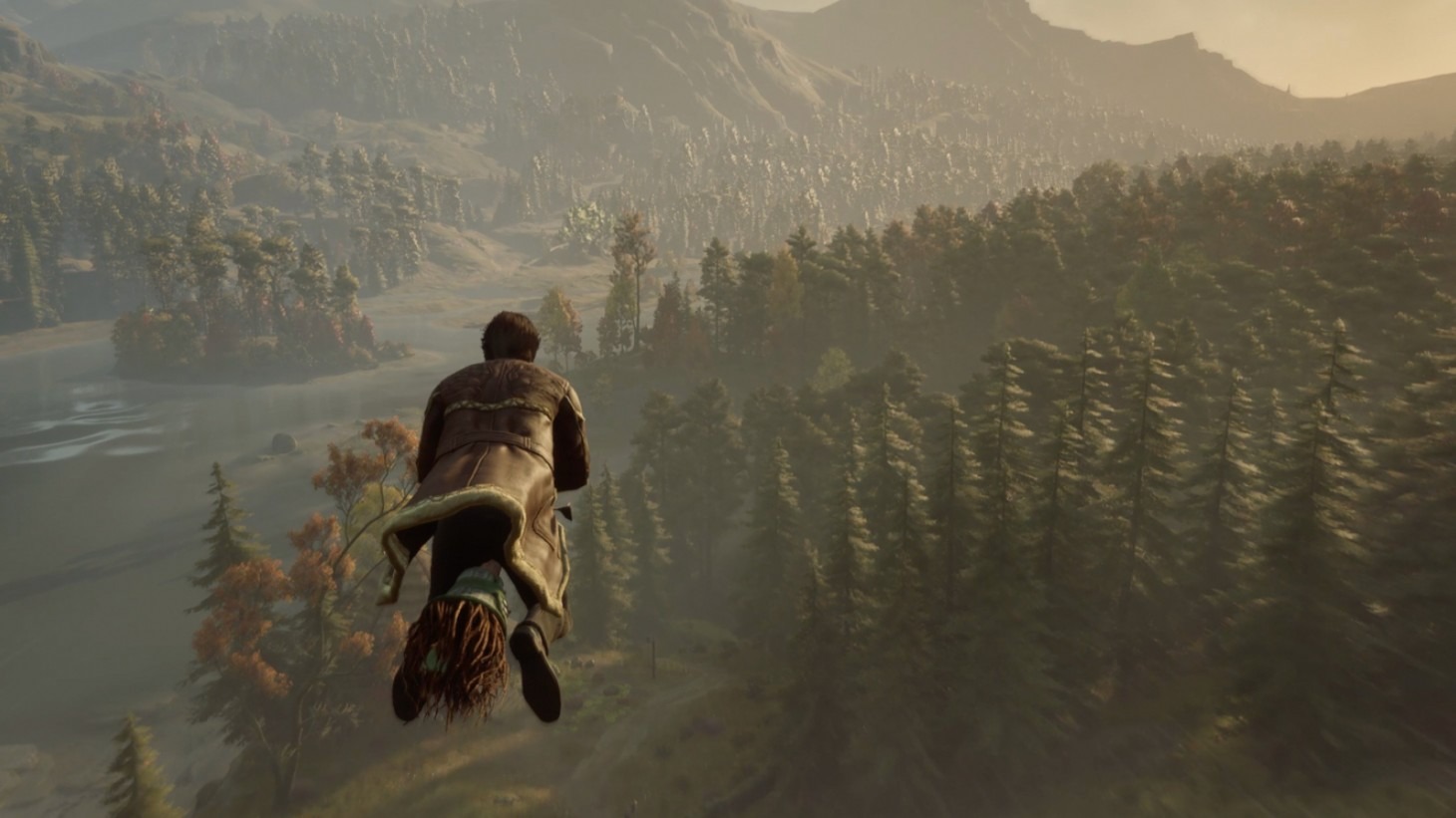 Top game thế giới mở đáng mong chờ nhất trong năm 2023 (Phần 1)