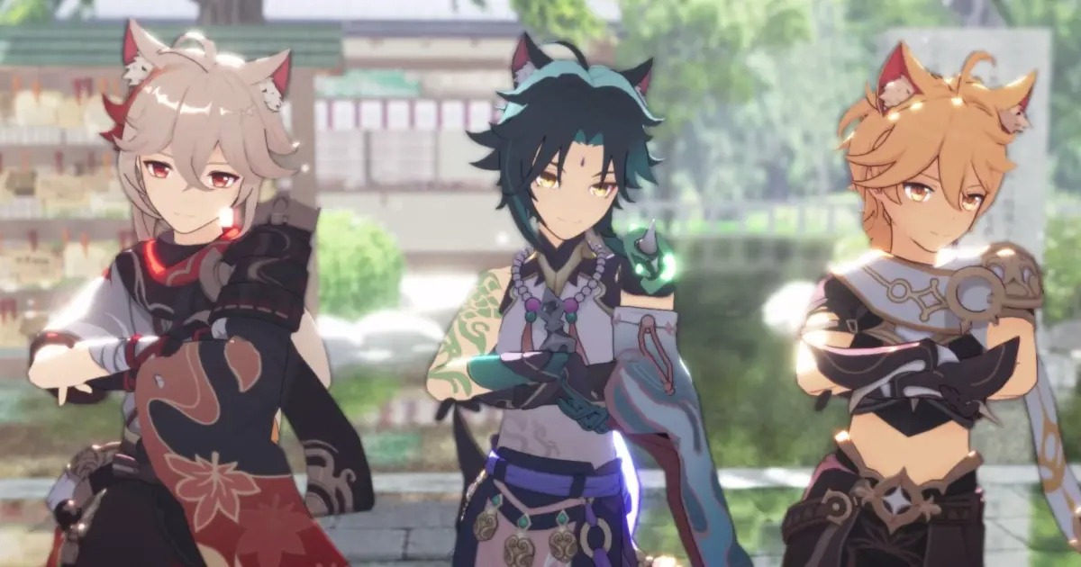 Tổng hợp drama trong chính cộng đồng Genshin Impact từ lúc game được ra mắt