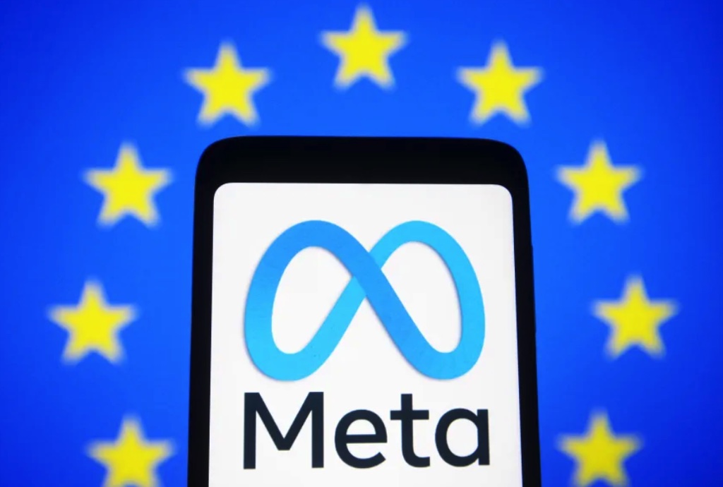 Meta đối mặt án phạt từ EU với hơn 400 triệu USD vì vi phạm quyên riêng tư người dùng