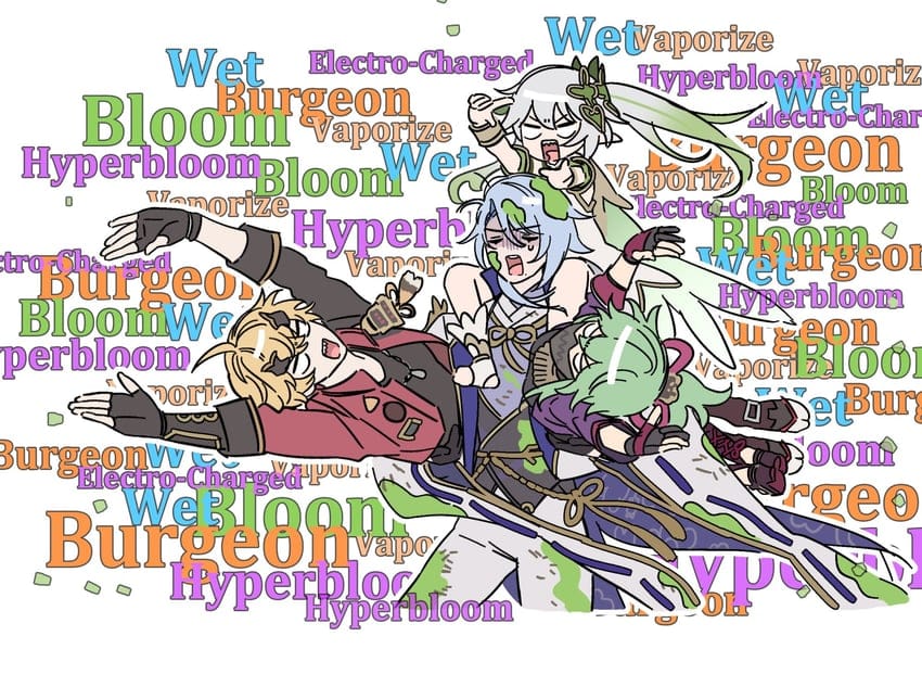 Cộng đồng Genshin Impact tranh cãi giữa lối chơi Raiden Shogun Tinh Thông vs Truyền thống