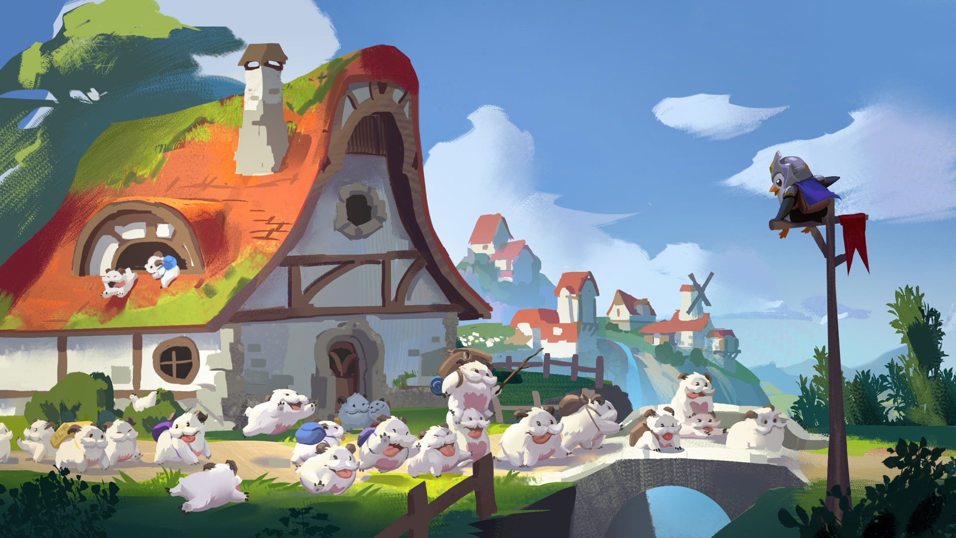 LMHT: Riot Games công bố giá trị Quy đổi RP tại Việt Nam sau khi chuyển đổi máy chủ hoàn tất