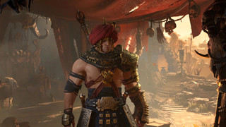 Diablo tung video đầy hoài niệm về sự phát triển của các nhân vật qua 4 phần game